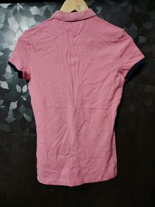 Girl Branded Shirt
