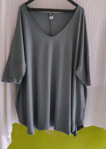 Comfy Oversized Top(5XL +)