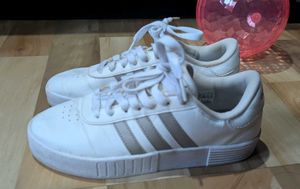 Adidas COURT BOLD Sneakers For Women