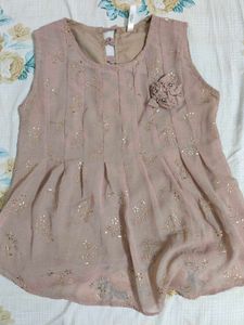 Short Kurti