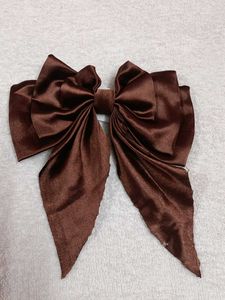 Stylish Hair Bows - Set of 3