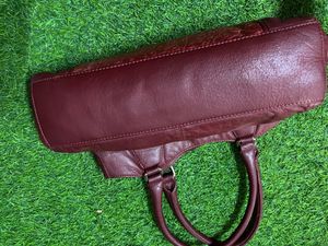 Lavie Shoulder Bag 🇮🇳 Maroon