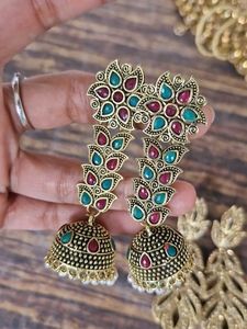 Statement Earrings