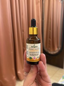 Songara Advanced Face Serum