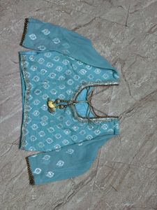Beautiful Embroidery Lehenga💗