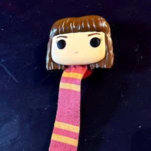 Funko Pop!  Bookmark/Lanyard