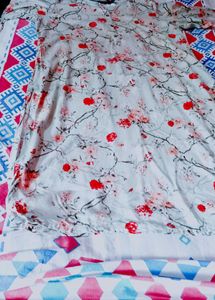 Floral Printkurti