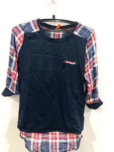 Sporty Top