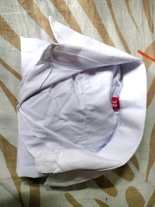 New School Uniform Half Sleeve Shirt Girls &amp; Boy✨♥