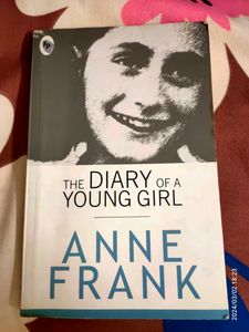 The Dairy Of A Young Girl