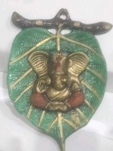 Lord Ganesha