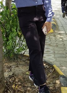 Black Trouser