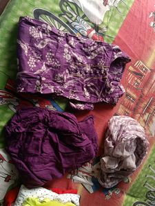 10 Combo Suit Available