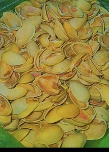 Pistachios Shells
