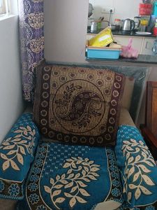 Sofa Cover