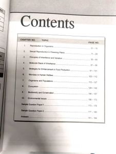 AAKASH NEET MODULES (CLASS-11&amp;12)