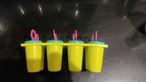 Ice Cream Mould