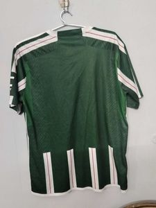 Adidas Size L Manchester United Football Jersey