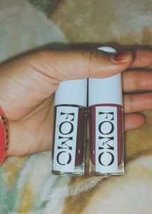FOMO Lip Tint any 1