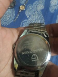 Pagani Design Watch