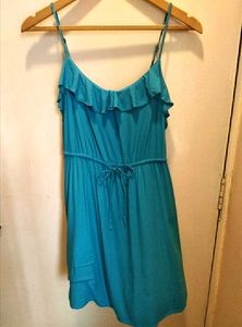 Two H&M BEAUTIFUL DRESS