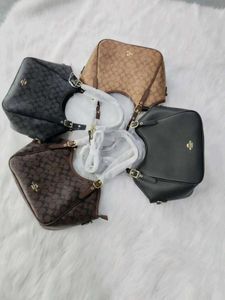 COACH MEADOW SHOULDER BAG PREMIUM QUALITY
