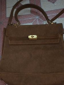 Hermes Birkin Copy Pattern Bag