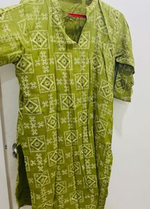 Women’s Kurta For Daily Wear
