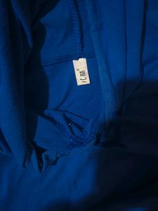 Oversized Hoodie