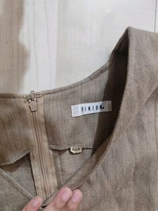 Jumpsuit Skirt