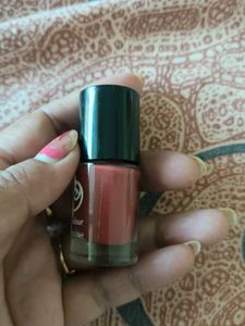 OnColour Nail Polish