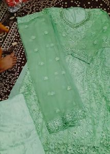Dress Material