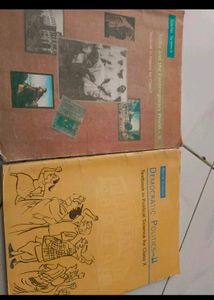 Class 10th Full Course With Digests, Question Bank