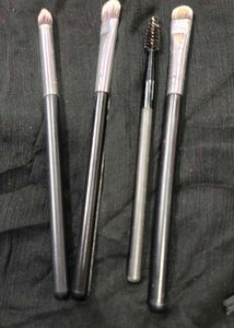 Makeup Brush Set