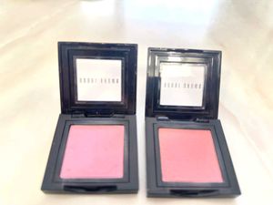 Bobbi Brown Blush Duo