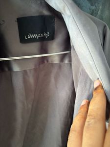 Elegant Button-Down Shirt