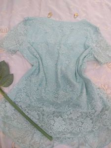 Lace Top