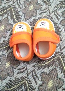 Newborn Baby Shoes