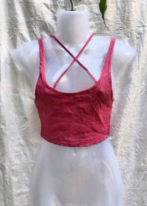I. ZARA CUTE TOP