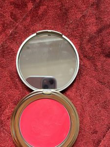 LAKME 9 To 5 POWERPLAY VELVET CREME BLUSH