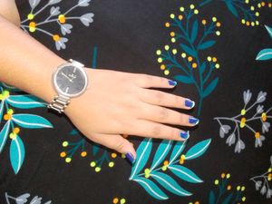 Titan Watch