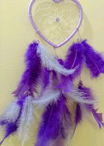 Handmade Dream Catcher