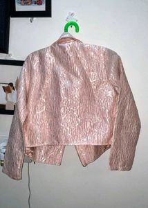Stylish &amp; Chic crop jacket