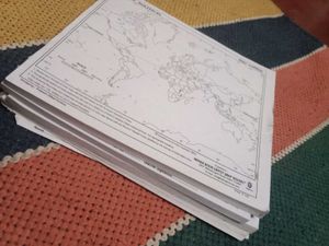 Maps In Bundle