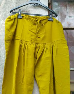 Embroidered Three Piece