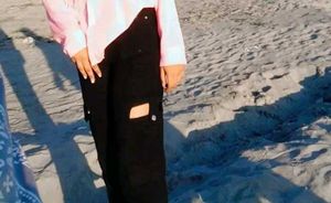 Black Jeans 🖤