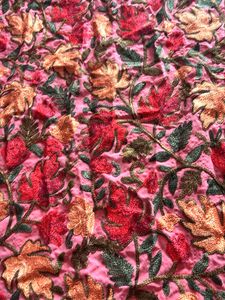 Embroidered Kurta
