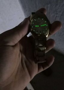 Citizen Gold Watch