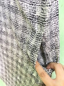 Casual Midi Dress