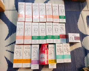 (Pack Of 23) Foxtale Skincare